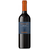 Rocca Delle Macie Chianti Vernaiolo Włochy 0,75l - Wino Włochy Toskania