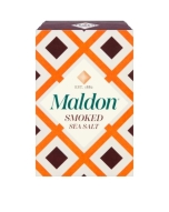 Maldon Smoked Sea Salt sól morska wędzona w płatkach 125 g