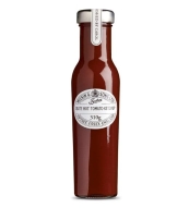 Wilkin & Sons Quite Hot Tomato Ketchup Wilkin&sons 310g