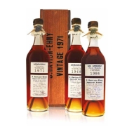 Samuel Havion-ehny Armagnac 1981 43,60% armaniak 0,7l - Armaniak