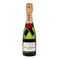 Moet & Chandon Moet&Chandon Brut Imperial 0,375l - Szampan Brut