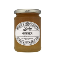 Wilkin & Sons Tiptree Ginger Conserve – rozgrzewająca konfitura z imbirem 340 g