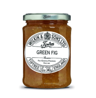 Wilkin & Sons Tiptree Green Fig Conserve - angielski dżem figowy 340 g