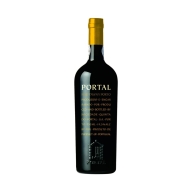 Quinta Do Portal Porto Fine Tawny 19,5% 0,75l - Wino czerwone słodkie