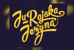 Browar Na Jurze Piwo Jurajskie Jeżyna 0,5 L - Piwo