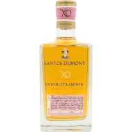 A.h. Riise Spirits Rum Santos Dumont Gewurztraminer Xo 0,7l - Rum spiced