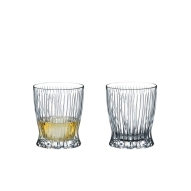Riedel Fire Whisky Szklanki Do Whisky 2 Szt. 295ml