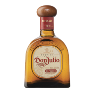 Tequila Don Julio Reposado 38% 0,7l - Tequila Reposado