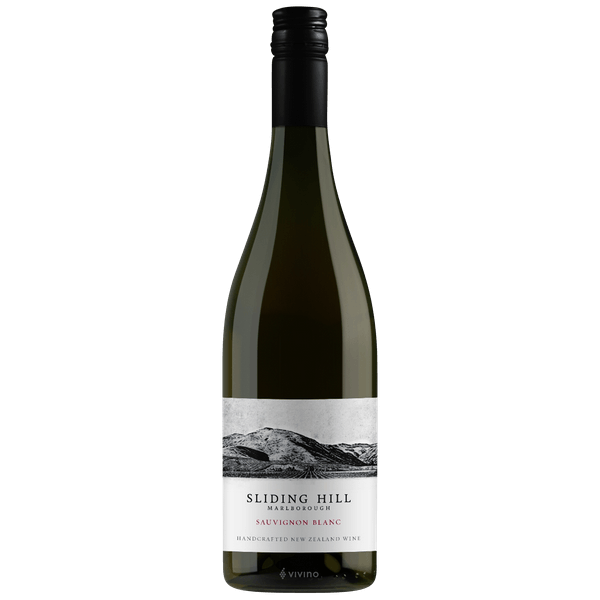 Sliding Hill Sauvignon Blanc