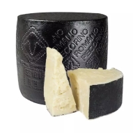 Guffanti Pecorino Romano DOP Cappato Di Nero włoski ser owczy twardy | od 100 g