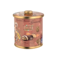 Amaretti Virginia All'arancia Cioccolato 220g