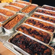 Kultura Smaku Świąteczny Pasztet Wieprzowy Z Żurawiną I Śliwką 750g