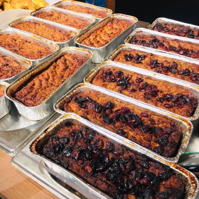 Kultura Smaku Świąteczny Pasztet Wieprzowy Z Żurawiną I Śliwką 750g
