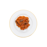 Kultura Smaku Bigos Świąteczny Słoik 0,9l