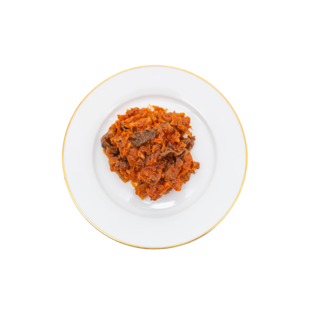 Kultura Smaku Bigos Świąteczny Słoik 0,9l