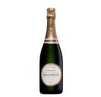 Champagne Laurent Perrier La Cuvee Brut - Alkohol