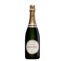 Laurent Perrier Champagne La Cuvee Brut 12% 0,75l - Szampany
