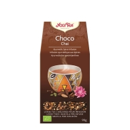 Yogi Tea Herbatka Czekoladowa Z Kakao Choco Bio 90g