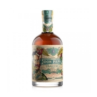 Don Papa Don Papa Baroko 40% 0,7l - Rum Filipiny