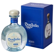 Tequila Don Julio Blanco 100% Agave 38% 0,7l - Tequila Silver-Blanco