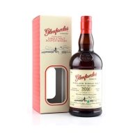 Glenfarclas Malt Whisky 2010 Christmas Edition Świąteczna Edycja 46% 0,7l - Whisky szkocka single malt