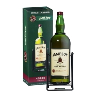 Jameson Whiskey 40% 4,5l - Whisky irlandzka