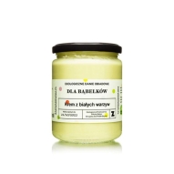 Delikatna.bio Ekologiczny Krem Z Białych Warzyw Dla Bąbelków 540ml