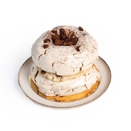 Kultura Smaku Beza Kawowo Daktylowa