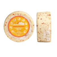 Salcis Monna Lisa From Pec Al Peperoncino