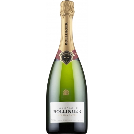 Bollinger Special Cuvee Champagne