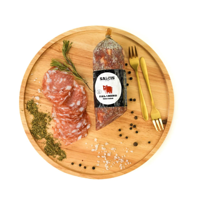 Salcis Salame Toscano Salcis