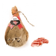 Salcis Prosciutto Toscano Dop Disossato