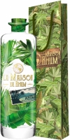 La Du Rhum La Maison Antilles Discovery Bio 45% 0,7l - Produkty BIO