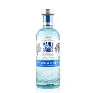 Manly Spirits Australian Dry Gin 43% 0,7l - Gin