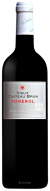 Vieux Chateau Brun Pomerol - Wino czerwone wytrawne