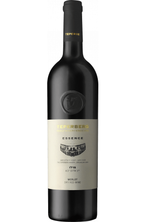 Teperberg Winery Essence Merlot 0,75l