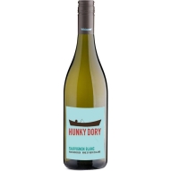 Hunky Dory Sauvignon Blanc 0,75l - Wino białe wytrawne