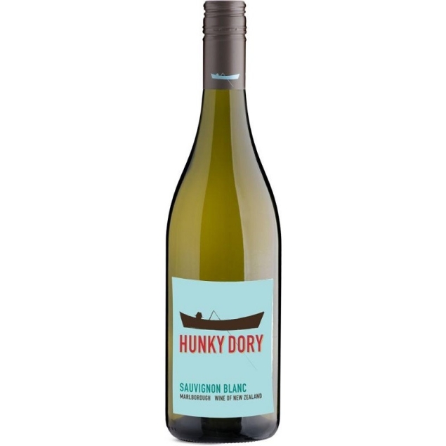 Hunky Dory Sauvignon Blanc 0,75l