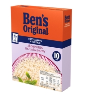Ben's Original Ryż jaśminowy torebka 500g