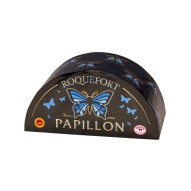 Papillon Ser Roquefort Papillon Black Label