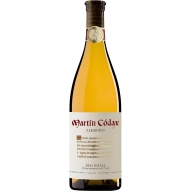 Martin Codax Wino Albarino D.o. Rias Baixas 2018 - Wino białe wytrawne