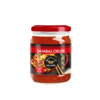 Mr. Ming Sos Sambal Oelek 238g