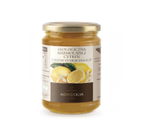 Agrisicilia Marmolada Z Cytryn Bio 360g