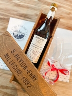 Samuel Havion-ehny Armagnac 1992 43,8% armaniak 0,7l - Armaniak