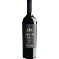 Castell D'age Cuvée Alexandre Carmenere - Wino czerwone wytrawne