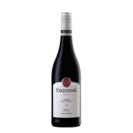 Eikendal Shiraz Petit Verdot 0,75l - Wino czerwone wytrawne