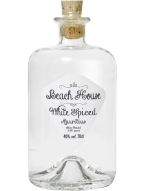 Beach House Rum White 0,7 40% - Rum biały