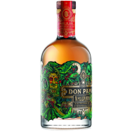 Don Papa Masskara Rum Filipiny 0,7l 40%