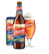 Litovel Piwo Litovel Pomelo Free 0,5l