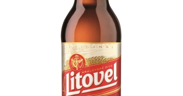 Litovel Piwo Litovel Premium Theme But. 0,5l Zwr. - Piwo